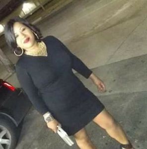 Meet your Posher, Nancy